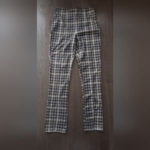 Vintage Style Pants